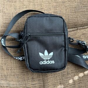 Adidas crossbody bag